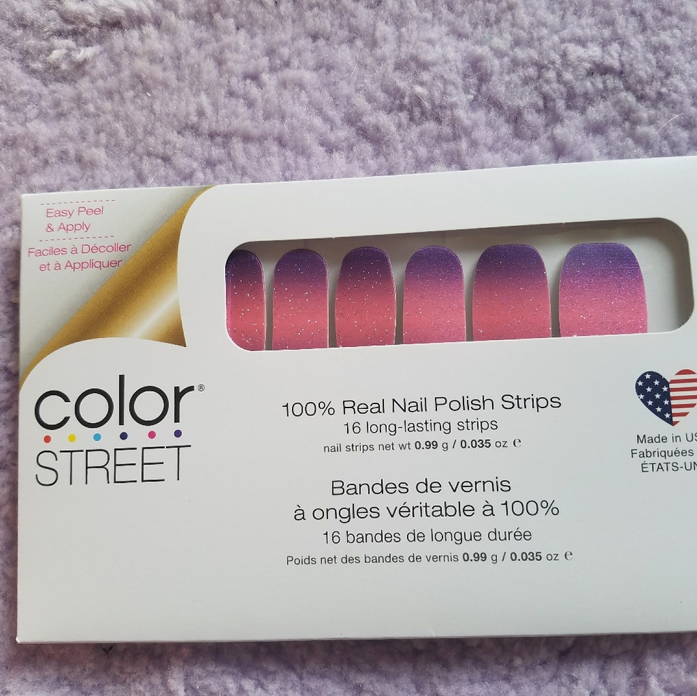 Colorstreet